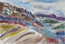 Медните скали, 1962